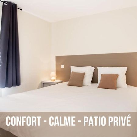 דירות לה קווארד-סור-מר Beau T3 *** Pour 2 A 4 Pers Avec Patio Privatif מראה חיצוני תמונה