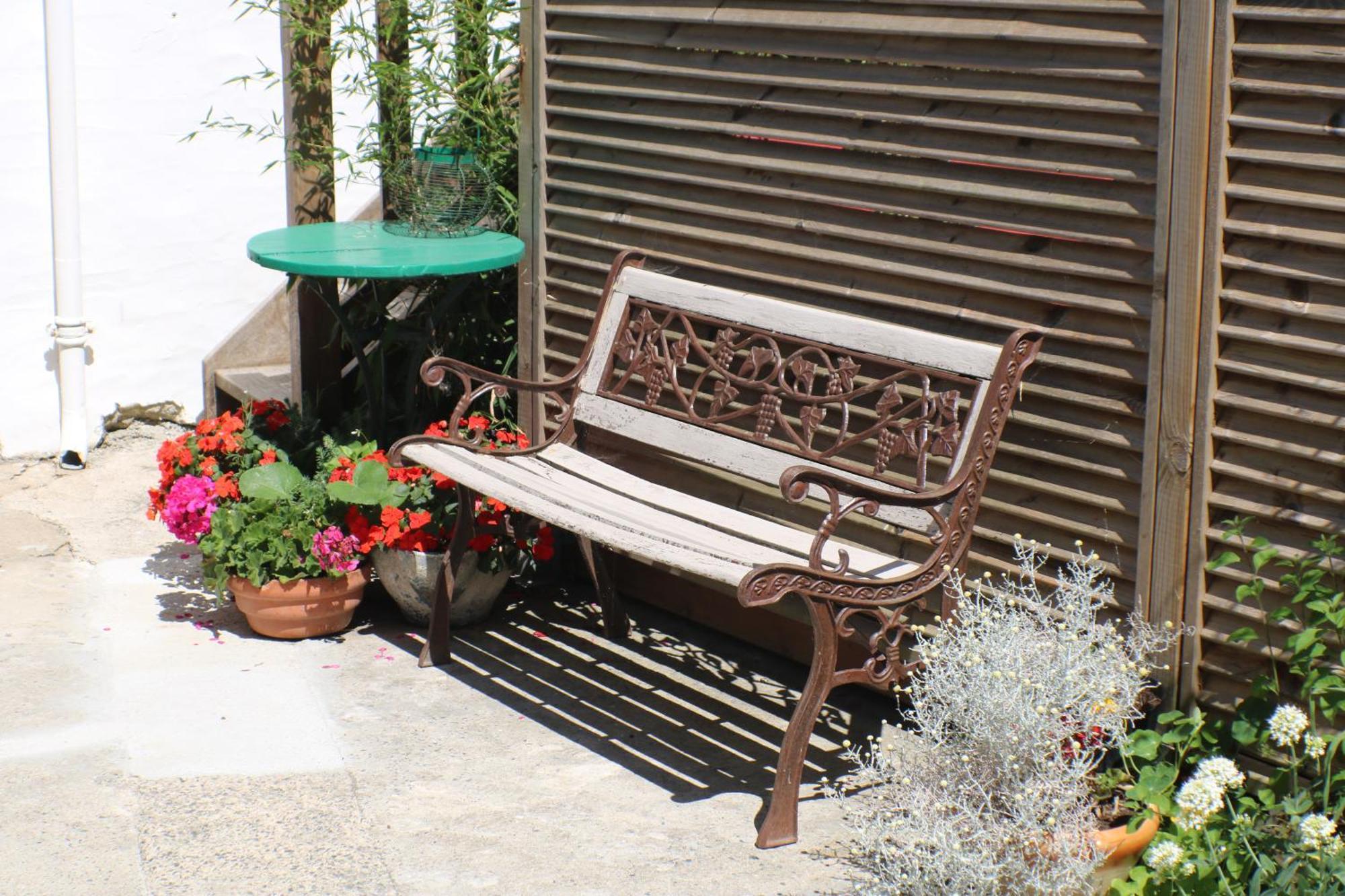 דירות לה קווארד-סור-מר Beau T3 *** Pour 2 A 4 Pers Avec Patio Privatif מראה חיצוני תמונה