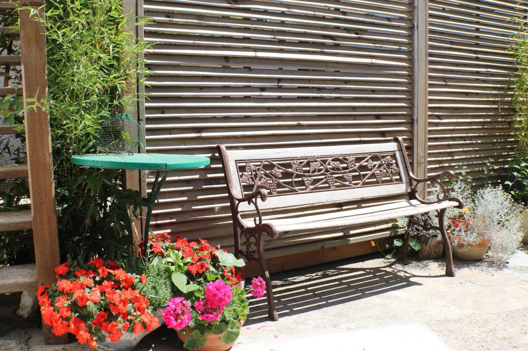 דירות לה קווארד-סור-מר Beau T3 *** Pour 2 A 4 Pers Avec Patio Privatif מראה חיצוני תמונה