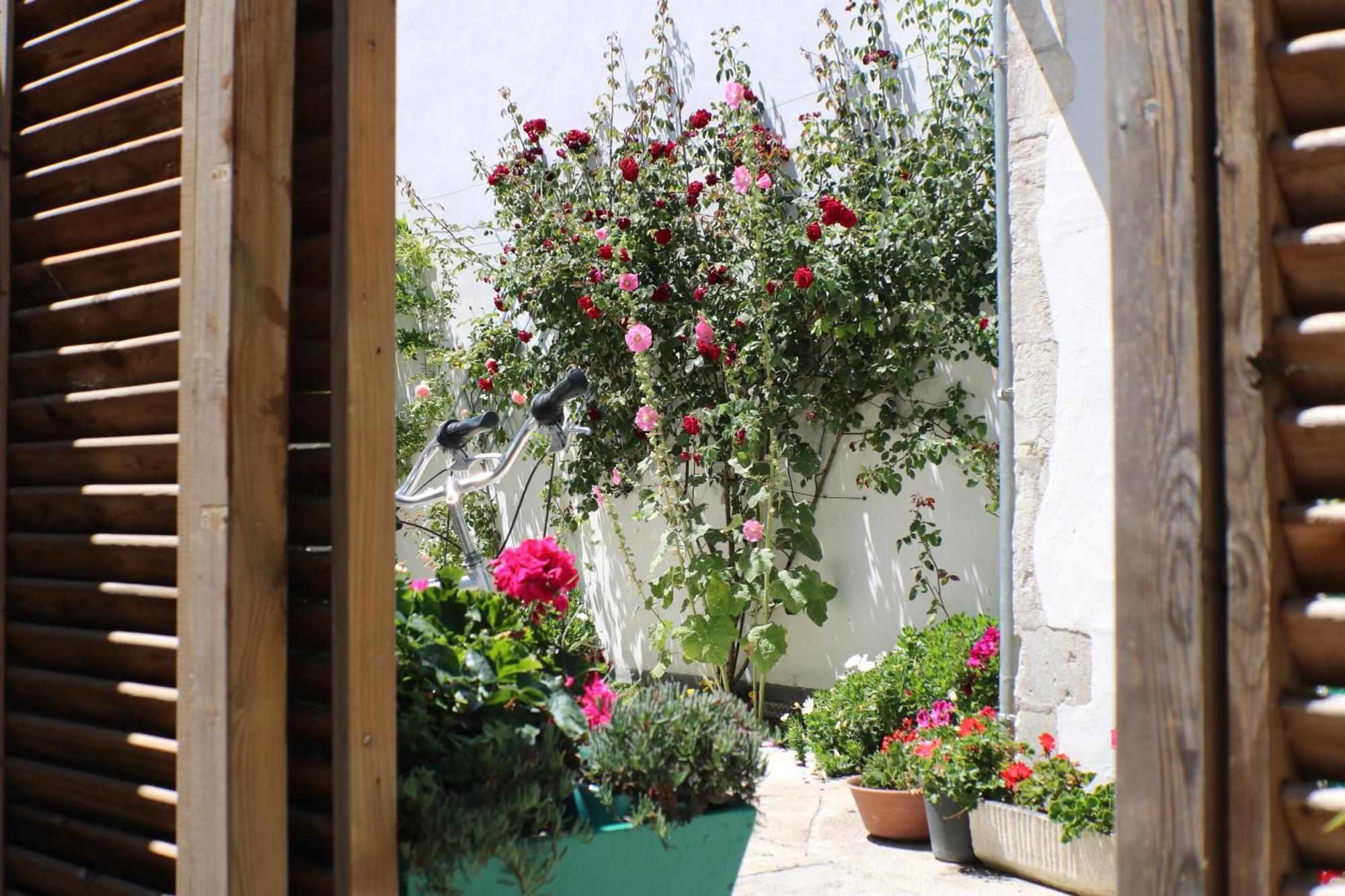 דירות לה קווארד-סור-מר Beau T3 *** Pour 2 A 4 Pers Avec Patio Privatif מראה חיצוני תמונה