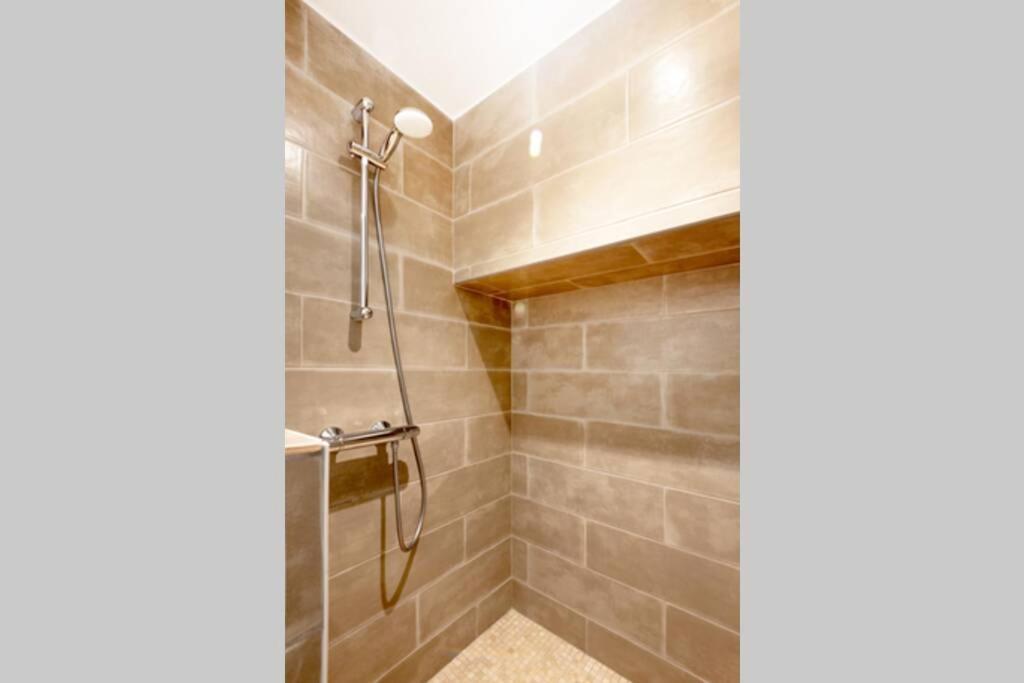 דירות לה קווארד-סור-מר Beau T3 *** Pour 2 A 4 Pers Avec Patio Privatif מראה חיצוני תמונה