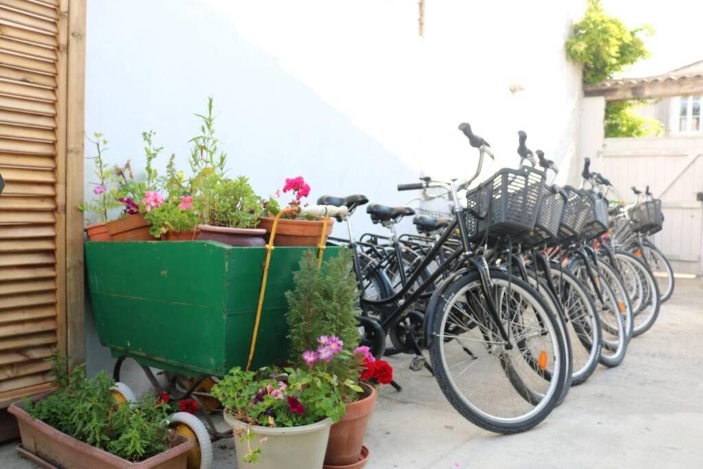 דירות לה קווארד-סור-מר Beau T3 *** Pour 2 A 4 Pers Avec Patio Privatif מראה חיצוני תמונה
